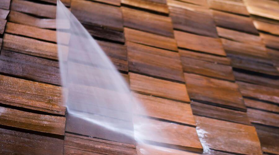 Asphalt Roofing in Houlton, ME